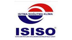 ISISO OSMAN ZEKİ SIRCAN - ISISO ISITMA SOĞUTMA KLİMA SİSTEMLERİ İMALAT SAN.