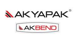 AKYAPAK MAKİNA SAN. TİC. LTD. ŞTİ.